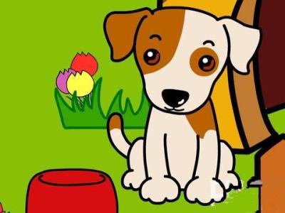 孕晚期胎教故事文字版:被人割去耳朵的狗1 孕晚期胎教故事文字版:被人割去耳朵的狗