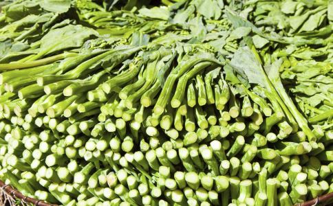 多吃油菜薹能“助孕”？油菜薹怎么做好吃