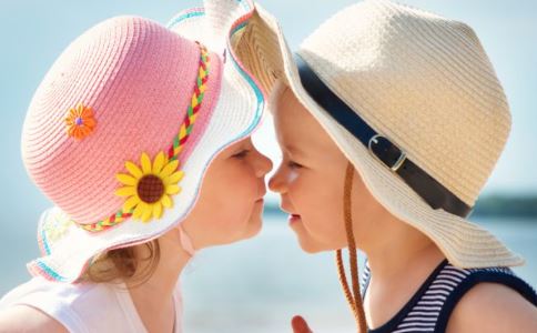 全国中小学生安全教育日 你有没有给孩子正确的性教育