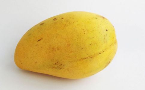 孕妇可以吃芒果吗?孕妇吃芒果的注意事项