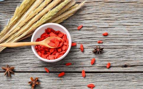 宝宝吃枸杞有什么好处