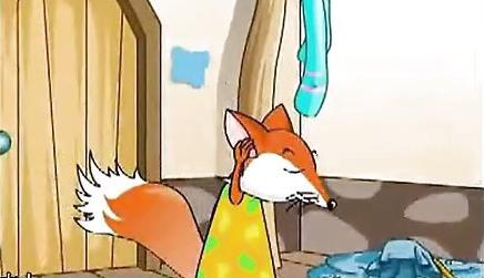 胎教故事100个必读八十六