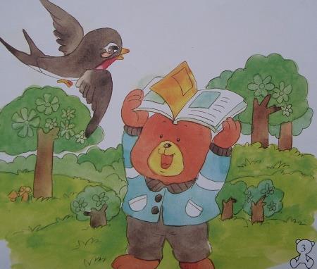 胎教故事100个必读八十六