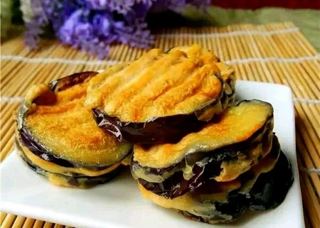 宝宝吃茄子的做法大全 茄子这么做好吃又营养