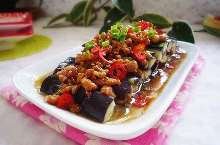 宝宝吃茄子的做法大全 茄子这么做好吃又营养2 宝宝吃茄子的做法大全 茄子这么做好吃又营养