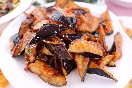 宝宝吃茄子的做法大全 茄子这么做好吃又营养3 宝宝吃茄子的做法大全 茄子这么做好吃又营养