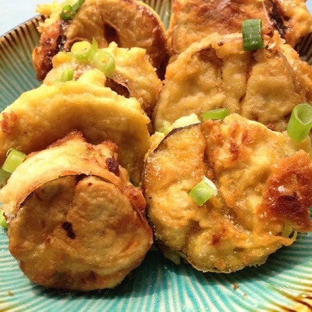 宝宝吃茄子的做法大全 茄子这么做好吃又营养5 宝宝吃茄子的做法大全 茄子这么做好吃又营养