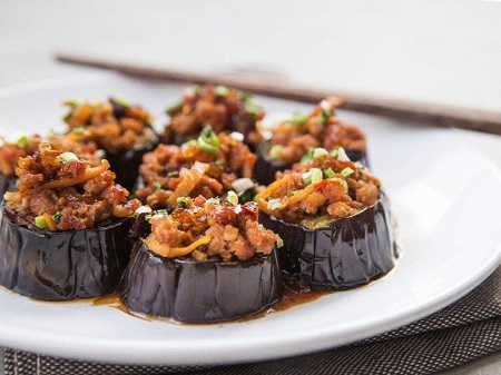 宝宝吃茄子的做法大全 茄子这么做好吃又营养6 宝宝吃茄子的做法大全 茄子这么做好吃又营养