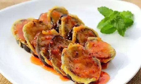 宝宝吃茄子的做法大全 茄子这么做好吃又营养7 宝宝吃茄子的做法大全 茄子这么做好吃又营养