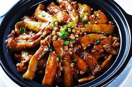 宝宝吃茄子的做法大全 茄子这么做好吃又营养9 宝宝吃茄子的做法大全 茄子这么做好吃又营养