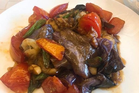 宝宝吃茄子的做法大全 茄子这么做好吃又营养10 宝宝吃茄子的做法大全 茄子这么做好吃又营养