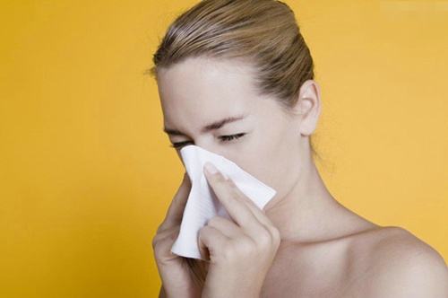 晚上睡觉鼻子不通气怎么办