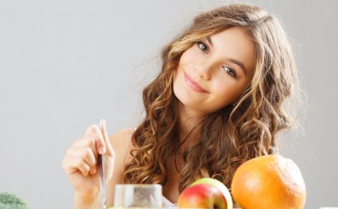 三日减肥餐 三天帮你掉秤