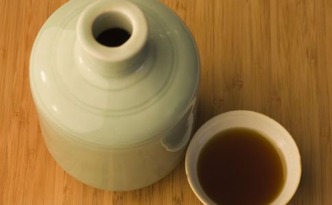 食醋减肥法 不仅能减肥还能润肤