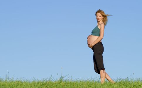 孕期胎教之运动胎教，有这些你不知道的好处！