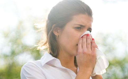 感冒鼻塞流鼻涕怎么办 这些食物你应该试试