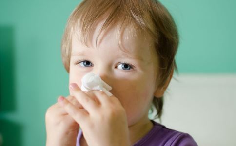 感冒鼻塞流鼻涕怎么办 这些食物你应该试试