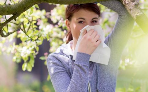 感冒鼻塞流鼻涕怎么办 这些食物你应该试试