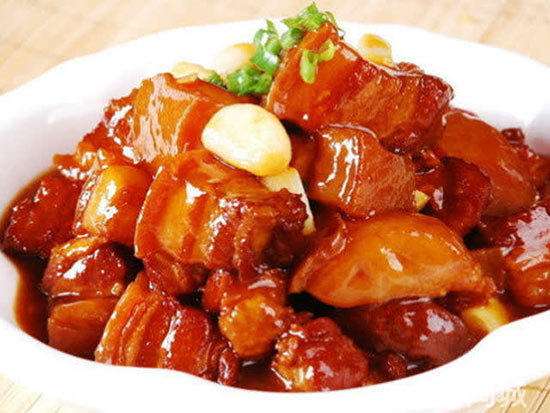 四川红烧肉的做法最正宗的做法
