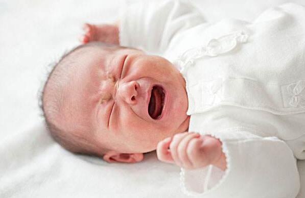 婴儿肠绞痛最快止痛方法