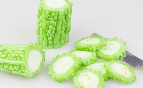 苦瓜不仅败火还能减肥 苦瓜减肥的小妙招