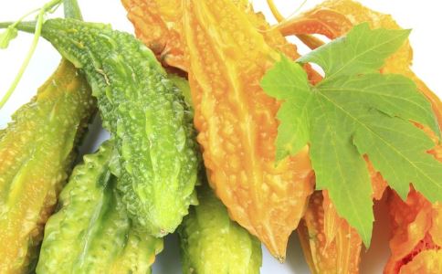 苦瓜不仅败火还能减肥 苦瓜减肥的小妙招