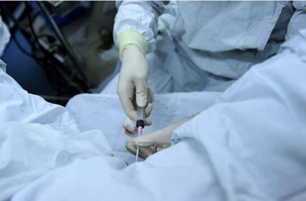 过来人自述人工受孕详细过程 从来就没这么尴尬过