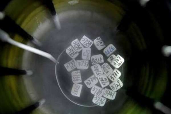 过来人自述人工受孕详细过程 从来就没这么尴尬过