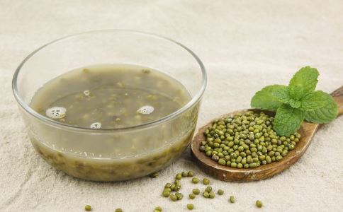 绿豆汤减肥真的可以吗 要注意哪些问题