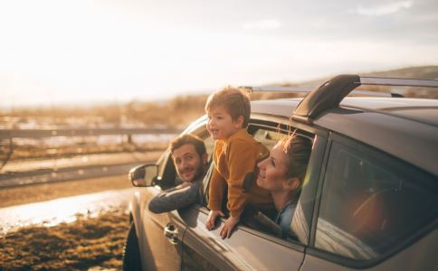 带宝宝出行旅游需要准备什么，注意什么？