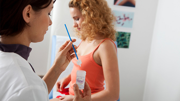 阴部发炎瘙痒怎么办