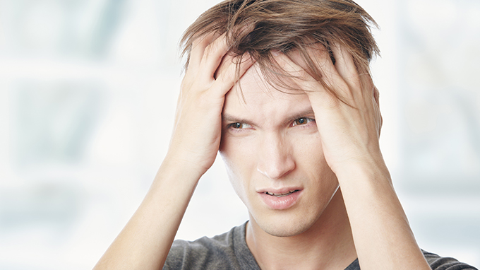 有男士避孕药吗