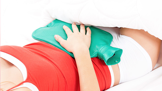 例假每次都提前是什么原因