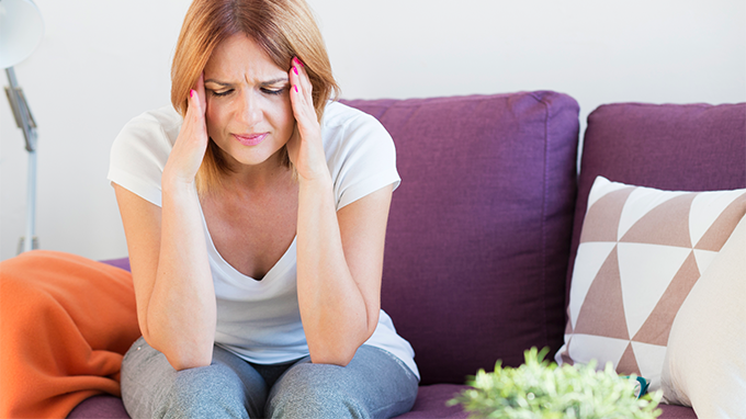 流产后的并发症