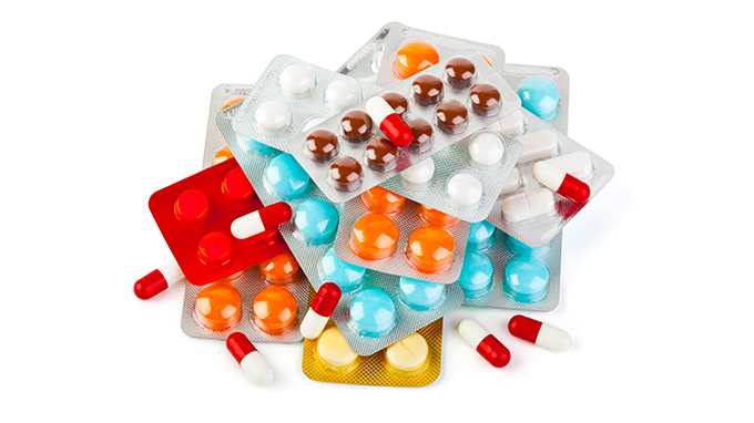 女性避孕药有哪些