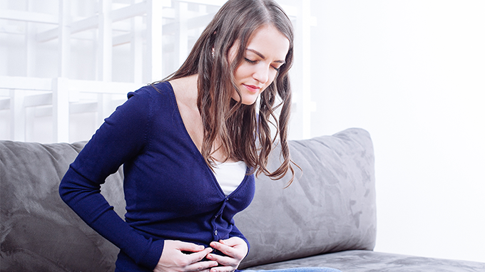 流产和例假怎么判断