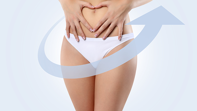 白带异常怎么调理