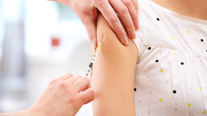 什么是宫颈癌hpv疫苗