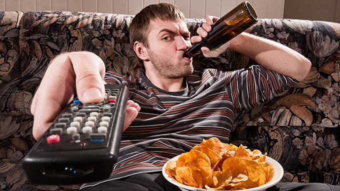 痔疮的病因是什么