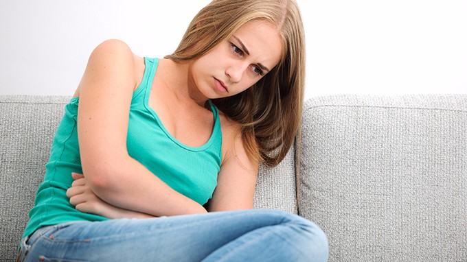 流产后不来月经是什么原因