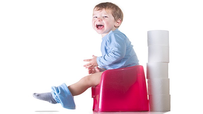 宝宝便秘怎么办