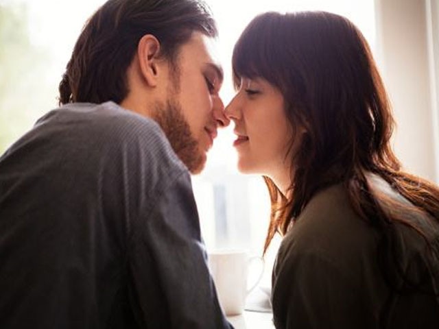 男女做爱全过程 正确的性爱步骤是怎样的