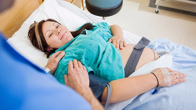 产后大出血什么原因