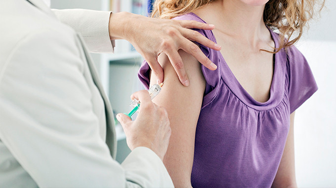 HPV疫苗打了多久可以怀孕