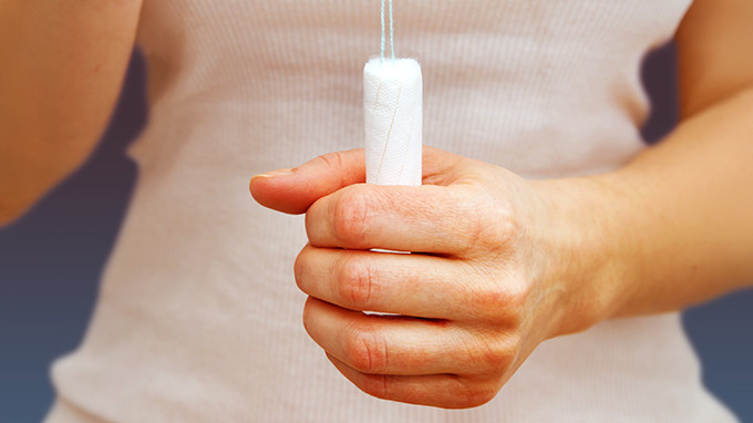 大姨妈量特别少怎么回事