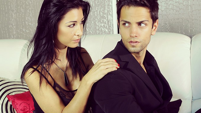 早泄症状有什么