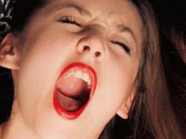 美女肛交有很大风险？跟美女肛交的正确方式