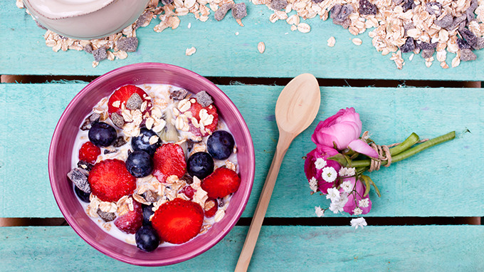 孕妇贫血吃什么好