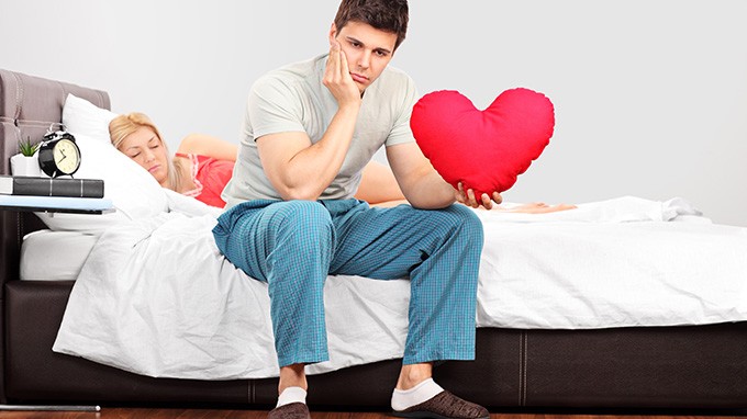 早泄是怎么回事