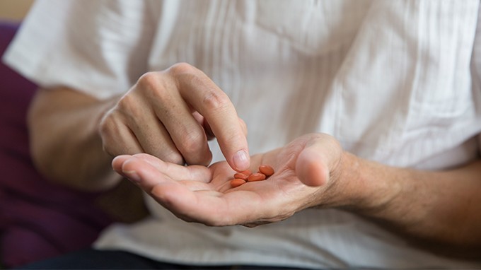 阳痿吃伟哥有用吗